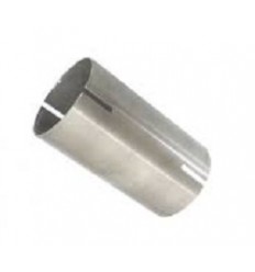 Manchon acier standard LG 100 mm