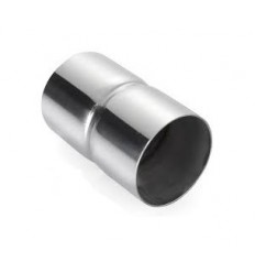 Manchon inox standard longueur 100 mm