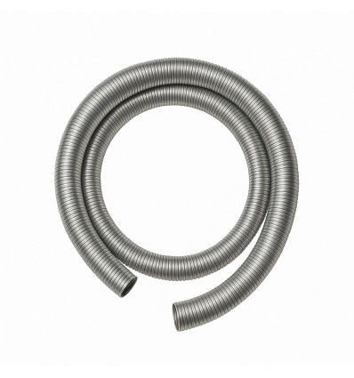 Gaine acier 0,25 à 5m