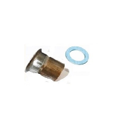 Kit d'adaptation pour groupes électrogènes KS5500IES ou IEGS