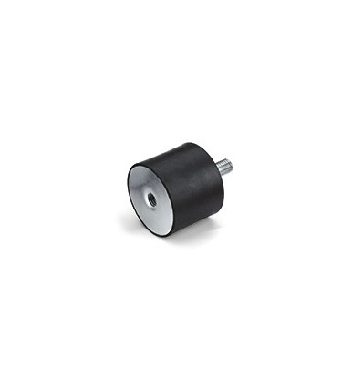 Silent Bloc mâle femelle M6