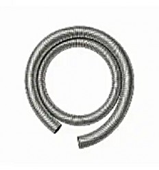 Gaine acier DN32 (intérieur) 0,25 à 3m