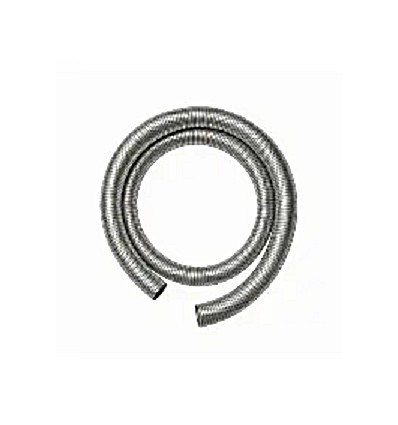 Gaine acier DN80 (intérieur) 0,25 à 5m