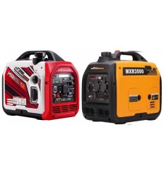 Flexible d'échappement pour MaXpeedingrods MXR3500 et MXR4000GT