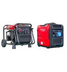 MW TOOLS - Echappement flexible pour groupes électrogènes MW TOOLS