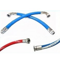 Flexible alimentaire équipé