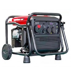 Kit d'adaptation et flexible d'échappement pour groupes électrogènes MW TOOLS BGI40M