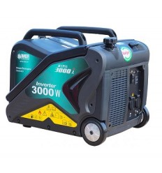 IMER - Echappement flexible pour groupes électrogènes IMER