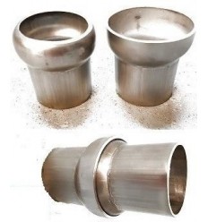 Rotule inox