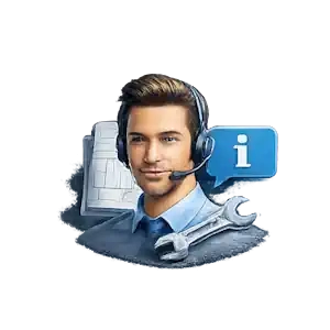 echapflex - support et conseil technique