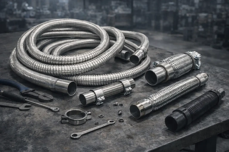 flexibles-et-gaines-inox-sur-mesure-bande-thermique