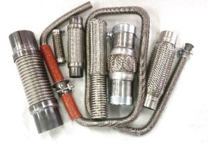 Flexible inox