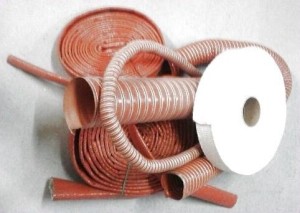 Gaine et bande thermique