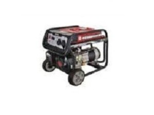 Flexible d'échappement pour SENCI SC10000E2 8500w