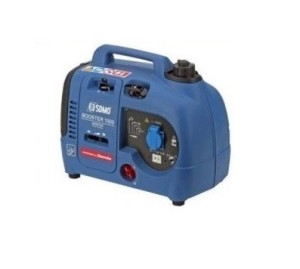 Fflexible d'échappement pour groupe électrogène SDMO BOOSTER 1000