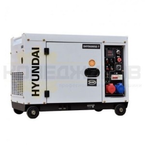 Flexible d'échappement pour HYUNDAI DHY 8600 se