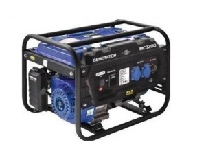 Flexible d'échappement pour MERCURE MC3200