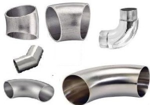 Coude inox