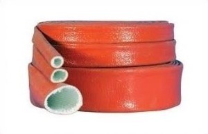Gaine silicone