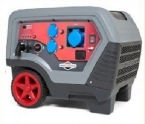 Flexible d'échappement pour BRIGGS & STRATTON Q6500