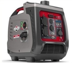 Flexible d'échappement pour BRIGGS & STRATTON POWERSMART P2400