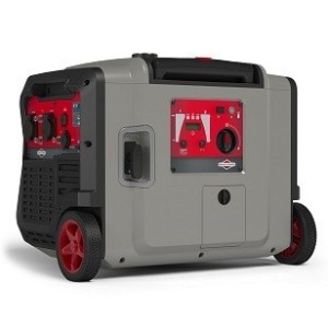 Flexible d'échappement pour BRIGGS & STRATTON P4500