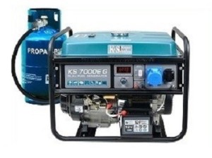Flexible d'échappement pour KONNER & SOHNEN KS7000E G