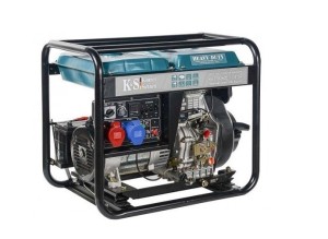 Flexible d'échappement pour KONNER & SOHNEN KS9100 HDE