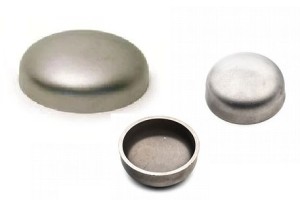 Fond bombé inox à souder