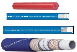 Tuyau alimentaire flexible