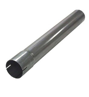 Tube acier à manchonner