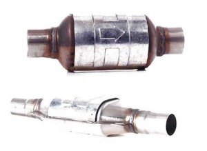 Catalyseur universel diesel