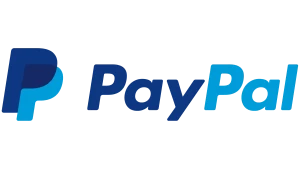 logo paypal